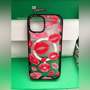 CASETiFY iPhone 13 phone case